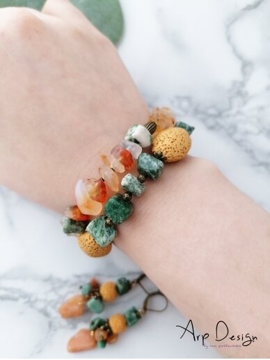 Autumn Love 3