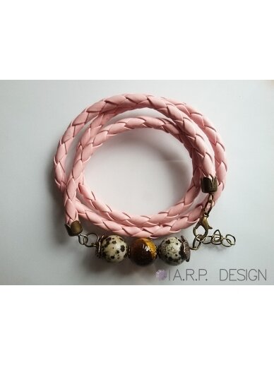 Pink Tiger 1 Pink Tiger 1